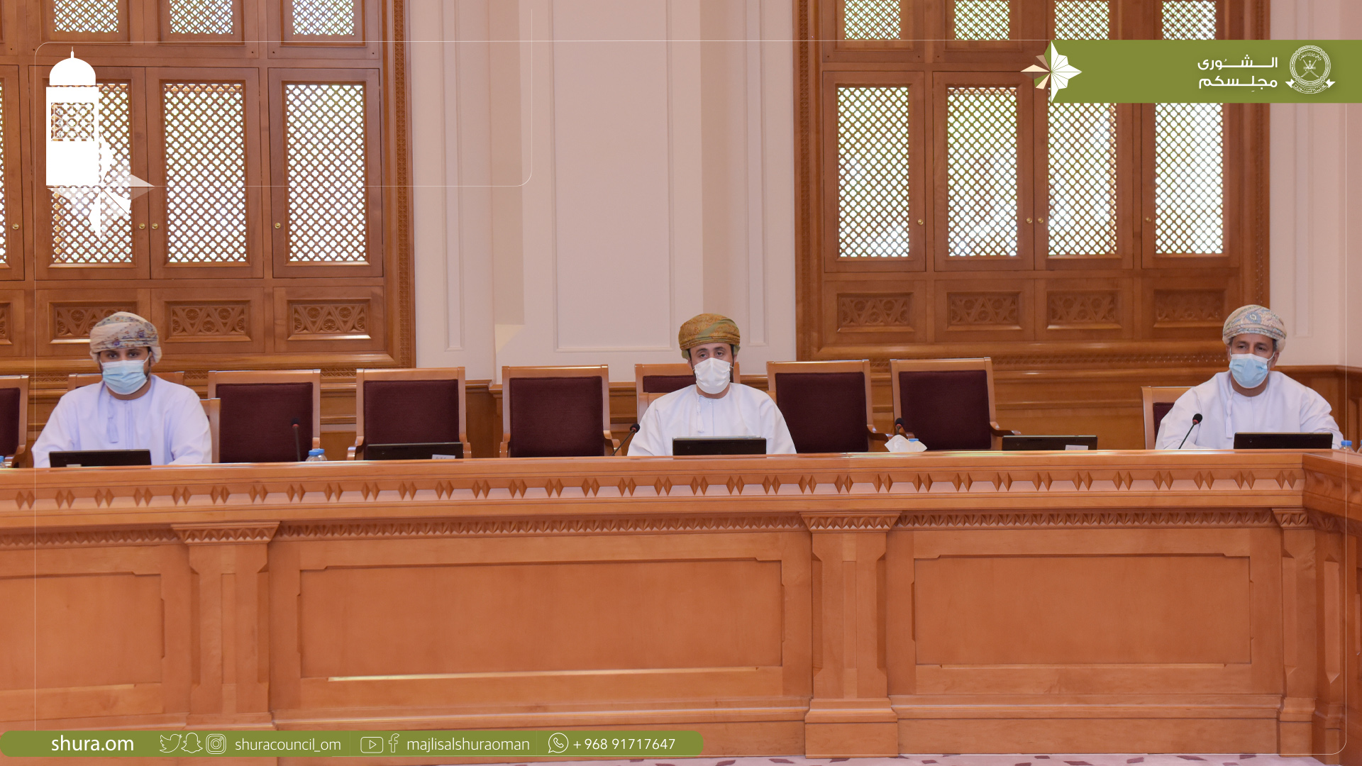 الأخبار